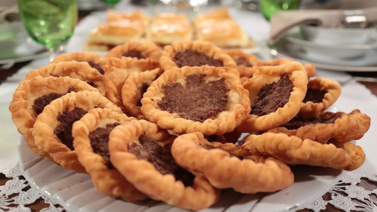 Karışık Urfa Tabağı