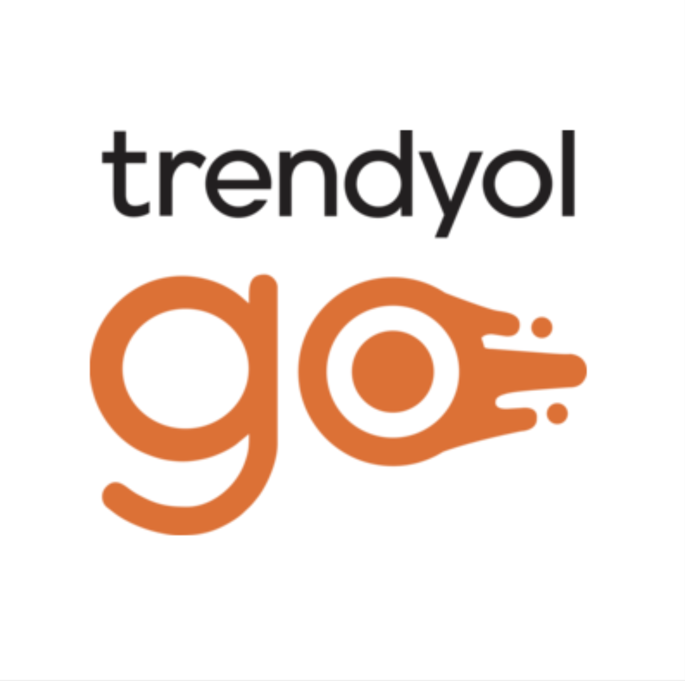 Trendyol Logo